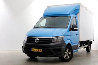 Volkswagen CRAFTER 35 2.0 TDI E6 Bakwagen met achterdeuren