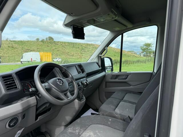 Volkswagen CRAFTER 35 2.0 TDI L3H2 Hi