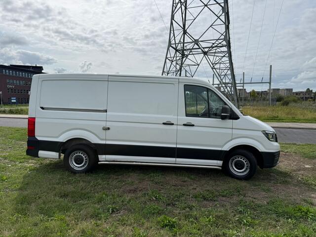 Volkswagen CRAFTER 35 2.0 TDI L3H2 Hi