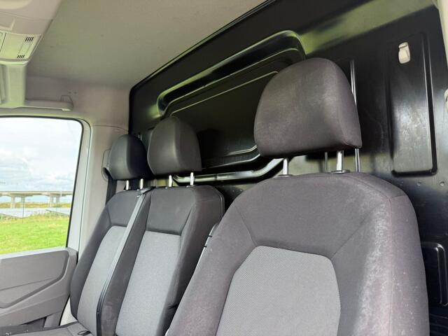 Volkswagen CRAFTER 35 2.0 TDI L3H2 Hi