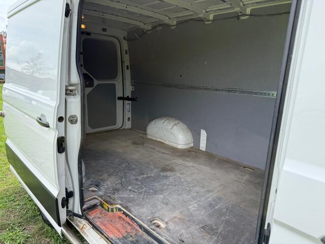 Volkswagen CRAFTER 35 2.0 TDI L3H2 Hi