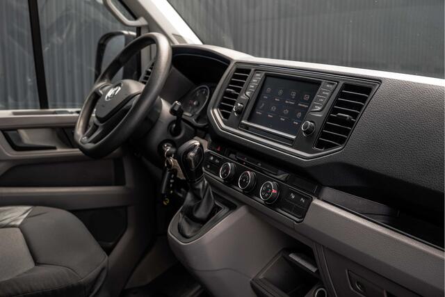 Volkswagen CRAFTER 2.0 TDI L3H3 | Automaat | 177 PK | Euro 6 | 3.0T Trekgewicht | Cruise | Airco | PDC