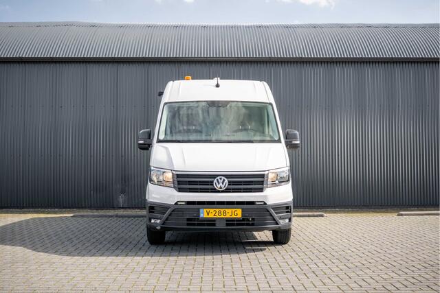 Volkswagen CRAFTER 2.0 TDI L3H3 | Automaat | 177 PK | Euro 6 | 3.0T Trekgewicht | Cruise | Airco | PDC