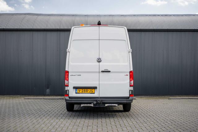 Volkswagen CRAFTER 2.0 TDI L3H3 | Automaat | 177 PK | Euro 6 | 3.0T Trekgewicht | Cruise | Airco | PDC