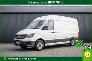 Volkswagen CRAFTER 2.0 TDI L3H3 | Automaat | 177 PK | Euro