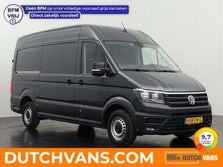 Volkswagen CRAFTER 2.0TDI 140PK L3H3 Highline | Navigatie |