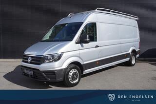 Volkswagen CRAFTER 50 N1 Dubbellucht 160pk Automaat L4H3/L3