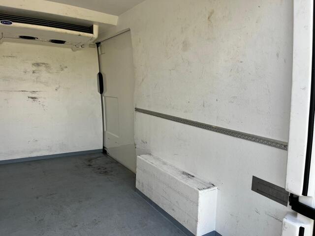 Volkswagen CRAFTER 35 2.0 TDI L3H3 Comfortline EURO VI Automaat| Koelwagen | Nachtkoeling | Camera | Executive Plus Pakket |
