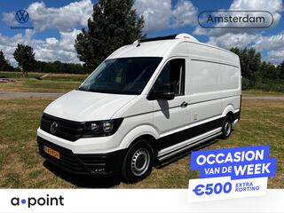 Volkswagen CRAFTER 35 2.0 TDI L3H3 Comfortline EURO VI Auto