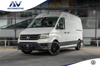 Volkswagen CRAFTER 2.0 TDI 177PK L3H3 DSG | L+R Schuifdeur