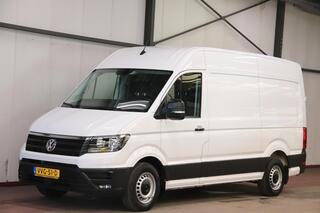 Volkswagen CRAFTER 35 2.0 TDI L3H3 35 2.0 TDI 140PK L3H3 (o