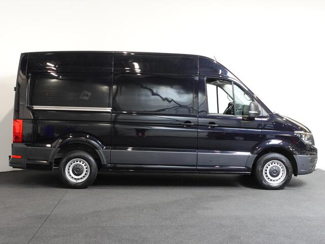 Volkswagen CRAFTER 2.0 TDI 177pk Automaat L3H3 / L2H2 Highline Airco Apple Carplay Adaptive Cruise Control Camera Trekhaak