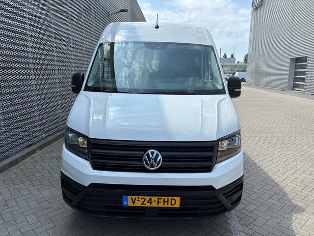 Volkswagen CRAFTER 35 2.0 TDI 140 Pk Automaat L3H3 Comfortlne