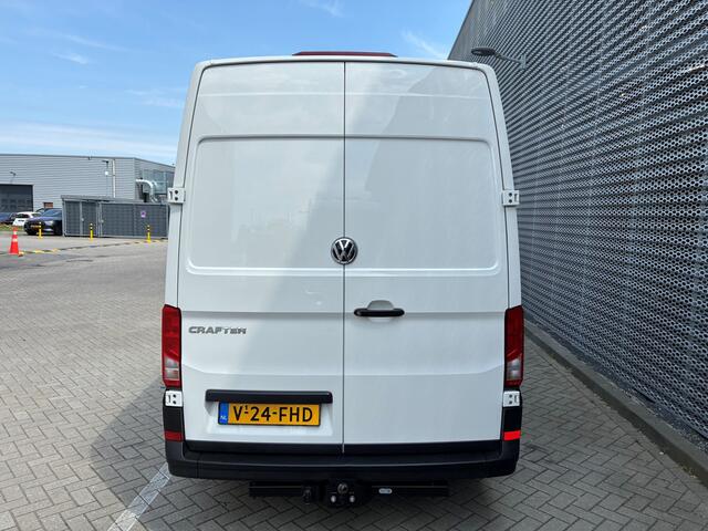 Volkswagen CRAFTER 35 2.0 TDI 140 Pk Automaat L3H3 Comfortlne