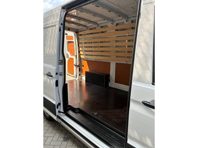 Volkswagen CRAFTER 35 2.0 TDI 140 Pk Automaat L3H3 Comfortlne