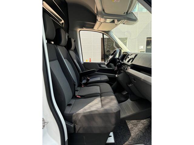 Volkswagen CRAFTER 35 2.0 TDI 140 Pk Automaat L3H3 Comfortlne