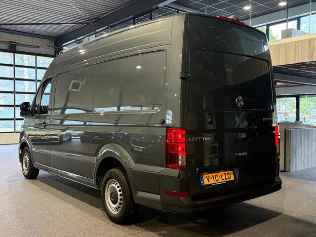 Volkswagen CRAFTER 35 2.0 TDI L3H3 EURO VI 3-Zits | Camera | Airco | Dak ventilatie | Cruise |