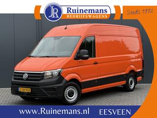 Volkswagen CRAFTER 35 2.0 TDI 177 PK / L3H3 / CAMERA / CRUI