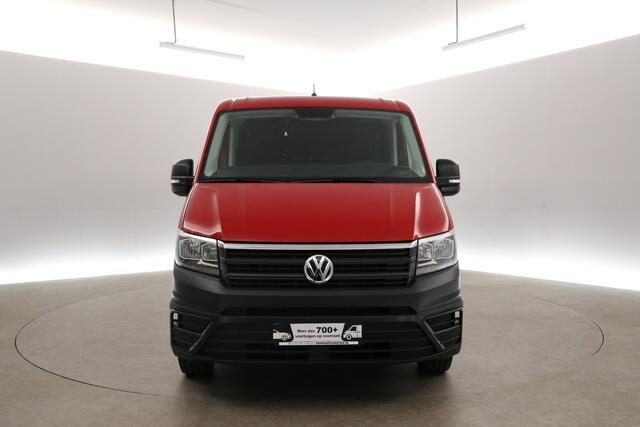 Volkswagen CRAFTER 2.0 TDI L3H2 140PK | Airco | Carplay | Kasten | Parkeersens. | Schuifdeur