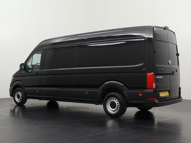 Volkswagen CRAFTER 2.0TDI 177PK DSG Automaat L4H3 Maxi | Multimedia | Airco | Cruise | Camera | Betimmering