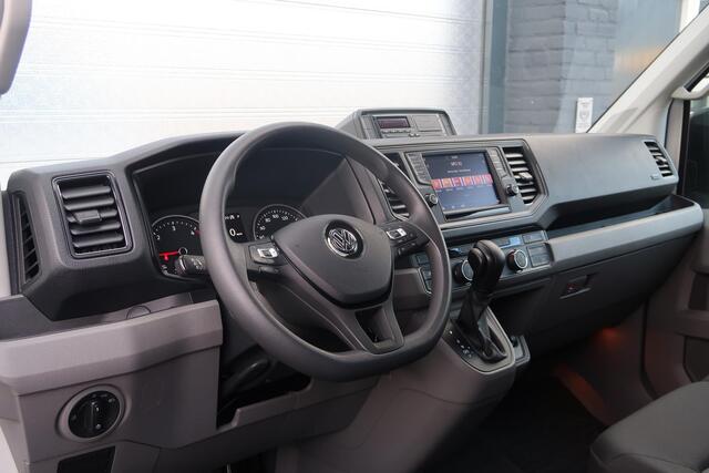 Volkswagen CRAFTER 50 2.0 TDI DL L3H2 N1/ 3.5 T/ LED/ CAMERA/ NAVI/ CRUISE/ CLIMA/ DUBBEL LUCHT