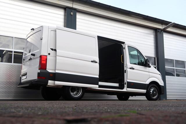 Volkswagen CRAFTER 50 2.0 TDI DL L3H2 N1/ 3.5 T/ LED/ CAMERA/ NAVI/ CRUISE/ CLIMA/ DUBBEL LUCHT