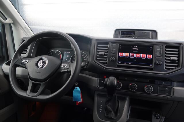 Volkswagen CRAFTER 50 2.0 TDI DL L3H2 N1/ 3.5 T/ LED/ CAMERA/ NAVI/ CRUISE/ CLIMA/ DUBBEL LUCHT