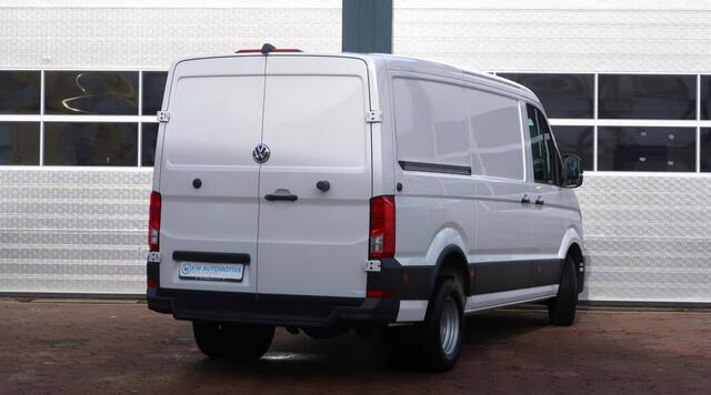 Volkswagen CRAFTER 50 2.0 TDI DL L3H2 N1/ 3.5 T/ LED/ CAMERA/ NAVI/ CRUISE/ CLIMA/ DUBBEL LUCHT