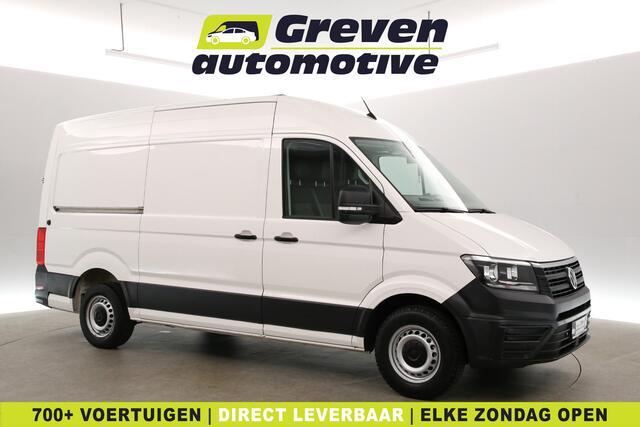 Volkswagen CRAFTER 2.0 TDI L3H3 140PK | Airco | Cruise | Parkeersens. | 3 Zits