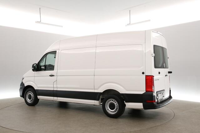 Volkswagen CRAFTER 2.0 TDI L3H3 140PK | Airco | Cruise | Parkeersens. | 3 Zits