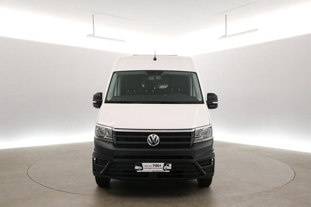Volkswagen CRAFTER 2.0 TDI L3H3 140PK | Airco | Cruise | Parkeersens. | 3 Zits