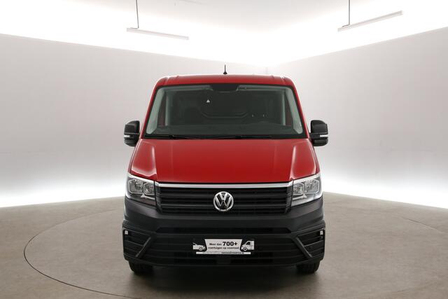 Volkswagen CRAFTER 2.0 TDI L3H2 140PK | Airco | Carplay | Parkeersens. | Elektrpakket