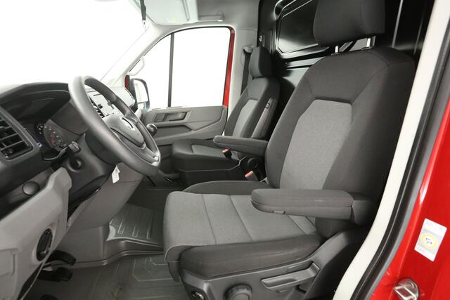 Volkswagen CRAFTER 2.0 TDI L3H2 140PK | Airco | Carplay | Parkeersens. | Elektrpakket