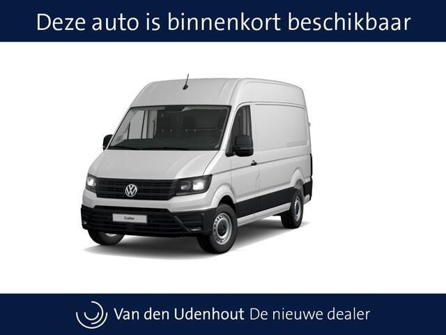 Volkswagen CRAFTER L3H3 2.0 TDI 140pk 3.0T Highline / Wordt verwacht