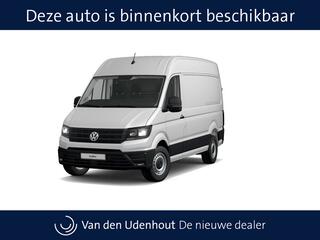 Volkswagen CRAFTER L3H3 2.0 TDI 140pk 3.0T Highline / Wordt