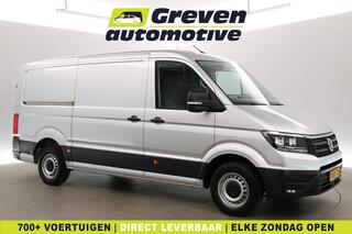 Volkswagen CRAFTER 2.0 TDI 140PK L3H2 | Airco | Cruise | Ca
