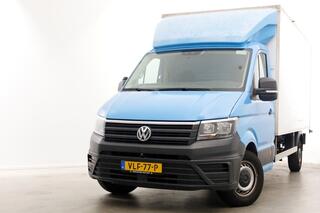 Volkswagen CRAFTER 35 2.0 TDI E6 Bakwagen met achterdeuren