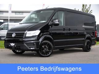 Volkswagen CRAFTER 2.0 TDI L3H2 Black Edition Adaptieve Cru