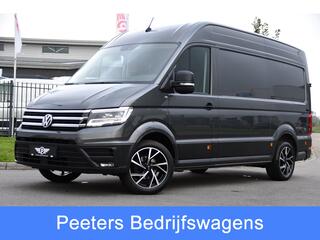 Volkswagen CRAFTER 35 2.0 TDI L3H3 Highline Cruise, Carplay