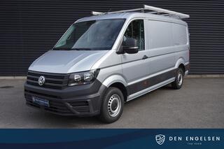 Volkswagen CRAFTER 140pk Automaat L3H2/L2H1 Apple carplay T