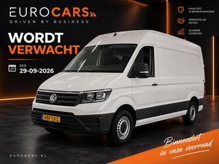 Volkswagen CRAFTER 35 2.0 TDI L3H3 Trendline RDW 140pk Came