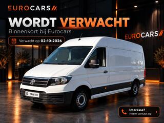 Volkswagen CRAFTER 35 2.0 TDI L3H2 Airco Cruise Control Cam