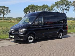 Volkswagen CRAFTER 35 2.0 TDI L3H3 Cruise control, Airco, P