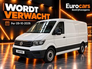 Volkswagen CRAFTER 30 2.0 TDI L3H2 Camera Parkeersensore Tr