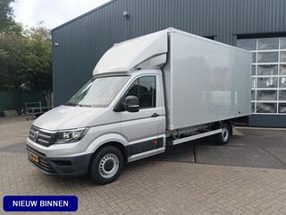 Volkswagen CRAFTER 35 2.0 TDI L4 Trendline | Airco | Cruise