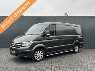 Volkswagen CRAFTER 2.0 TDI 141 PK AUTOMAAT / L3H2 / HIGHLIN