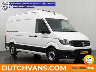 Volkswagen CRAFTER 2.0TDI L3H3 Koelwagen | Airco | Cruise |
