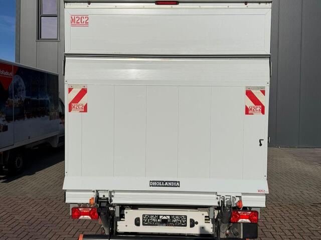 Volkswagen CRAFTER 35 2.0 TDI L4 BAKWAGEN 140PK | Laadbak met Laadklep | 433x211x210 | Bakwagen | – foto 6