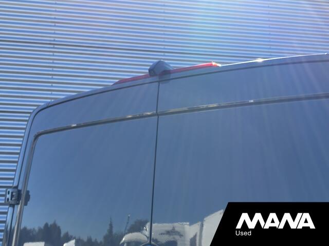 Volkswagen CRAFTER 35 2.0 TDI L3H2 177pk Automaat DC Airco Cruise Trekhaak – foto 6