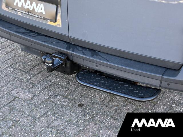 Volkswagen CRAFTER 35 2.0 TDI L3H2 177pk Automaat DC Airco Cruise Trekhaak – foto 7